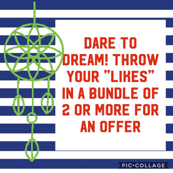 🧞‍♀️Duo Deals: Bundle Your Likes for an Offer - Picture 1 of 1
